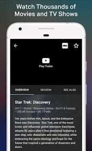 OnMovies - Movie and TV Review screenshot 1