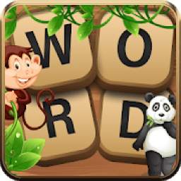 Crossword Legend Puzzle 2020 - Free Word Games
