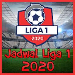 Jadwal Liga 1 Indonesia 2020