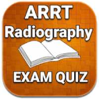 ARRT Radiography Exam 2018 Ed on 9Apps