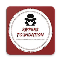 ikon Ripper Foundation