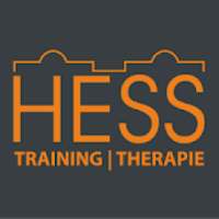 HESS Training - Therapie