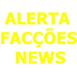 Facções News icon