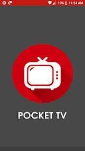 Pocket TV : Movie Videos screenshot 5