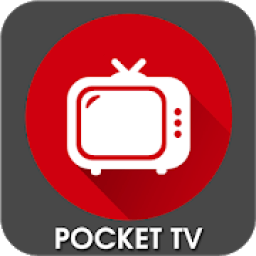Pocket TV : Movie Videos आइकन