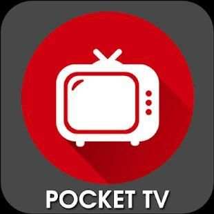Pocket TV : Movie Videos screenshot 1