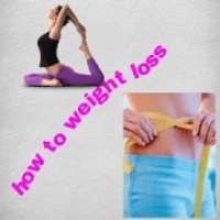 how to weight loss on 9Apps