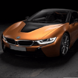 Real BMW Driving Simulator 2019 आइकन