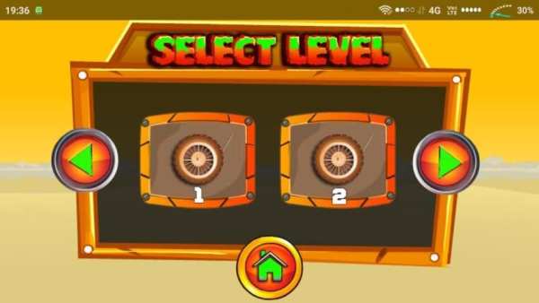 Bike Racing Hill screenshot 3
