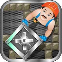 ikon Push The Blocks