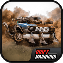 ikon Drift Warriors