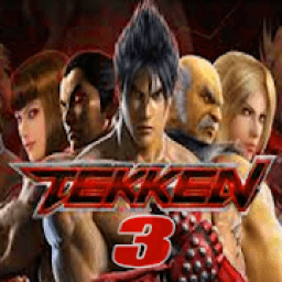 ikon Hint Tekken 3