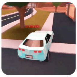 Secret and Hidden Escape Route Jail Break Roblox! icon