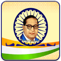 Jay Bhim Live Wallpaper आइकन