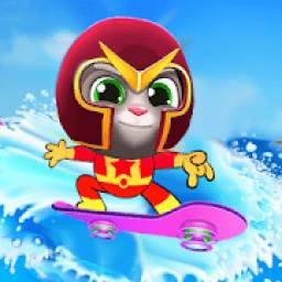 Tom Jetski Gold Run 1.3