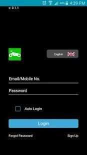 GPS Moto screenshot 6