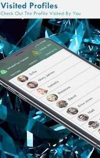 WhatsPlus - Tracker Last Seen screenshot 3