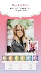 Video Maker With Music And Photos, Video Slideshow screenshot 3