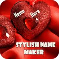 Stylish Name Maker Frames: Stylish Name Dp maker on 9Apps