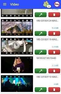Video Player Plus screenshot 5