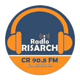 ikon Radio RISARCH