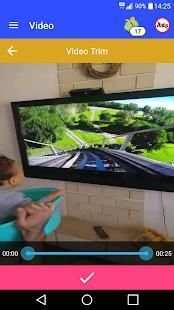 Video Player Plus screenshot 2