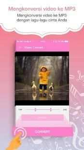 Membuat Video Foto Dan Musik - Slideshow Maker screenshot 4