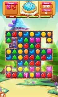 Pokemon Candy Blast screenshot 5