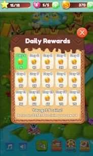Pokemon Candy Blast screenshot 3