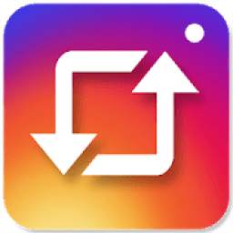 Instagram Repost 1.0.0