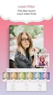 Membuat Video Foto Dan Musik - Slideshow Maker screenshot 6