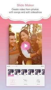 Video Maker With Music And Photos, Video Slideshow screenshot 4