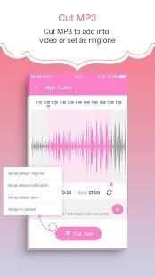 Video Maker With Music And Photos, Video Slideshow screenshot 1