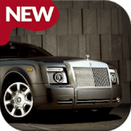 Rolls Royce Wallpapers – Car Wallpapers आइकन