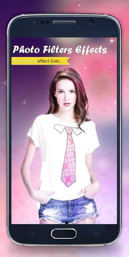 Photo Filters Effects screenshot 5