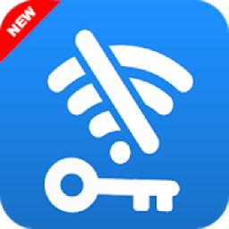 Master Wifi Key Password Show : Wifi Manager icon