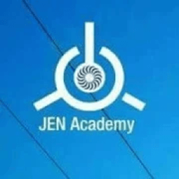 JEN Academy आइकन
