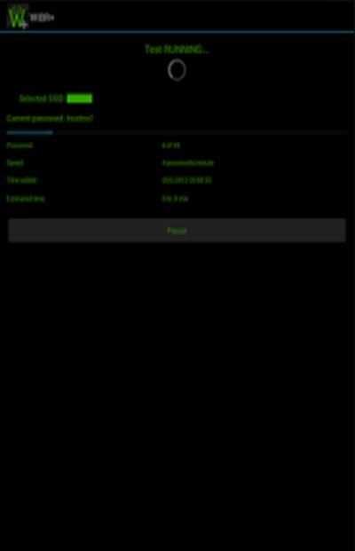 WIBR+ Pro screenshot 2