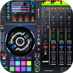 ikon DJ Remix Simulator