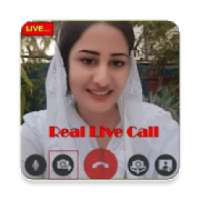 Real Live Call on 9Apps