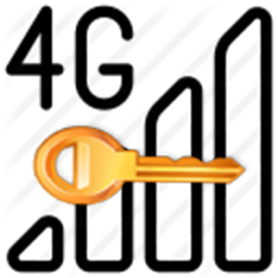 ikon 4G LTE LOCKED