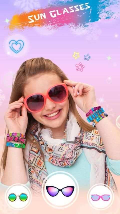 Sweet Selfie Pro screenshot 2