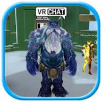 ikon VRChat Monster Avatars