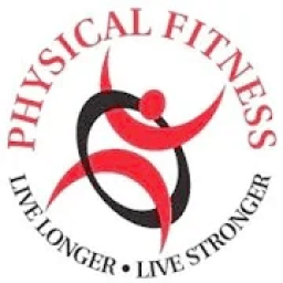 Physical Fitness आइकन