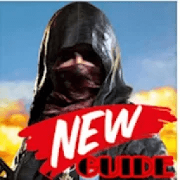 ikon Guide for Pubg Mobile