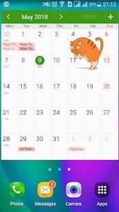 Cat Floating स्क्रीनशॉट 4