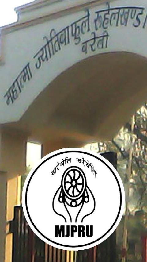 M. J. P. Rohilkhand University - Crunchbase School Profile & Alumni
