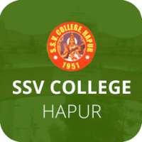 ikon SSVCOLLEGE1951