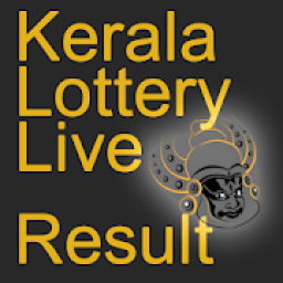 Kerala Lottery Live Results आइकन
