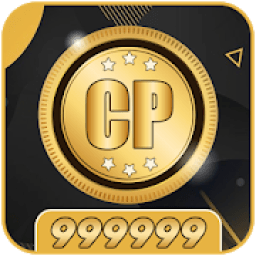 CP For COD Mobile Converter आइकन